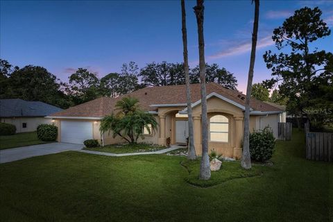 Photo of 13 Pershing Lane, Palm Coast, FL 32164 (MLS # FC312187)
