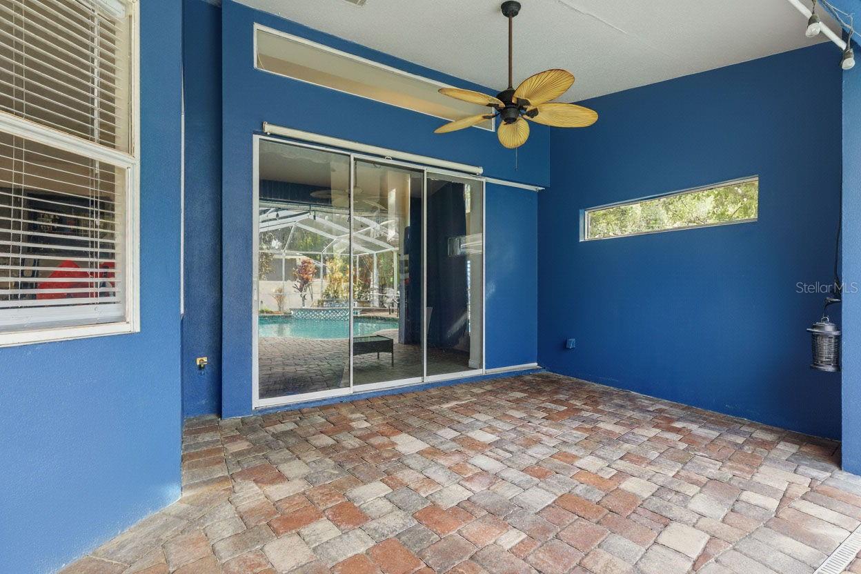 COLONIAL OAKS - Residential