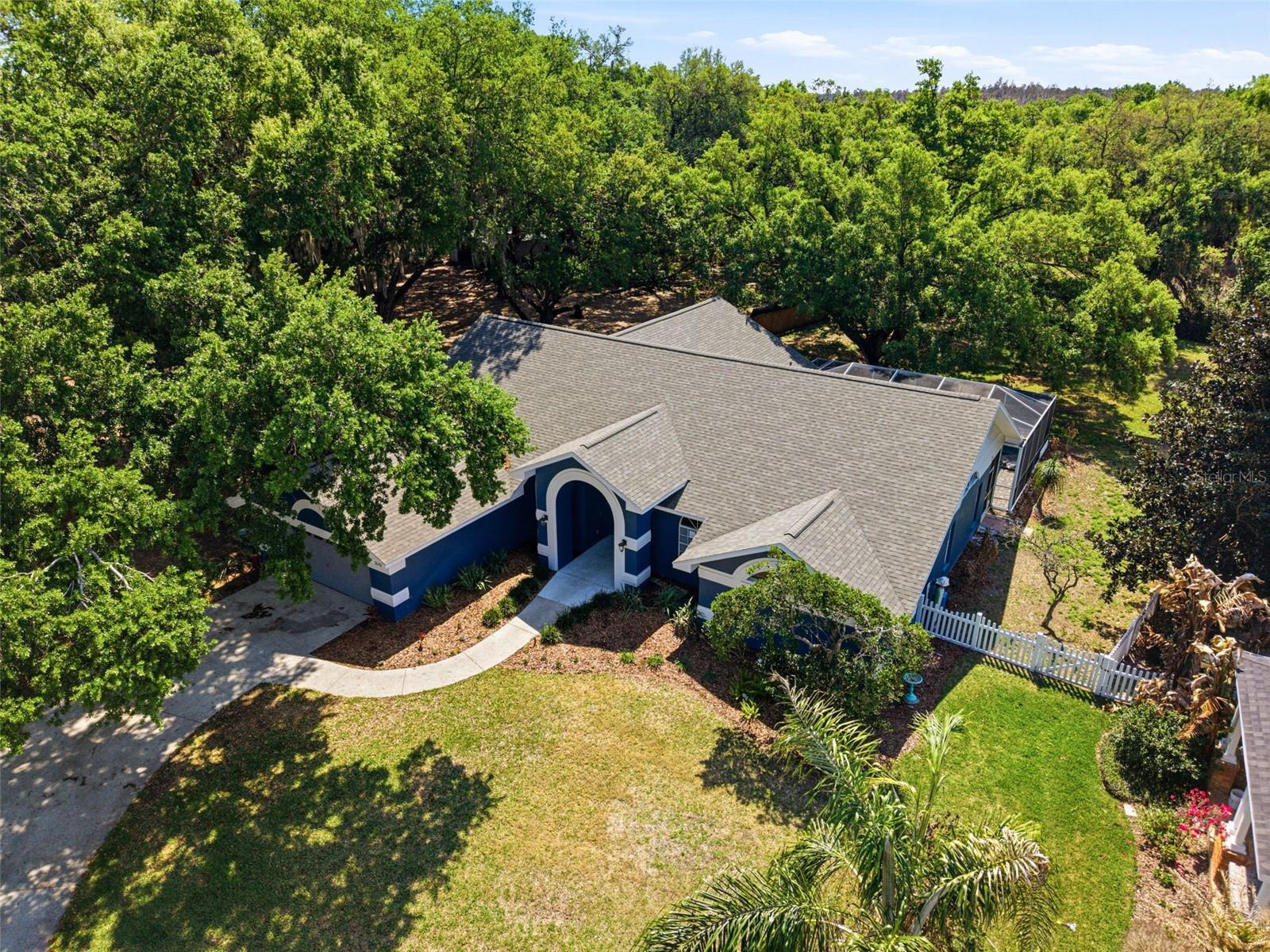 3042 COLONIAL RIDGE DRIVE
