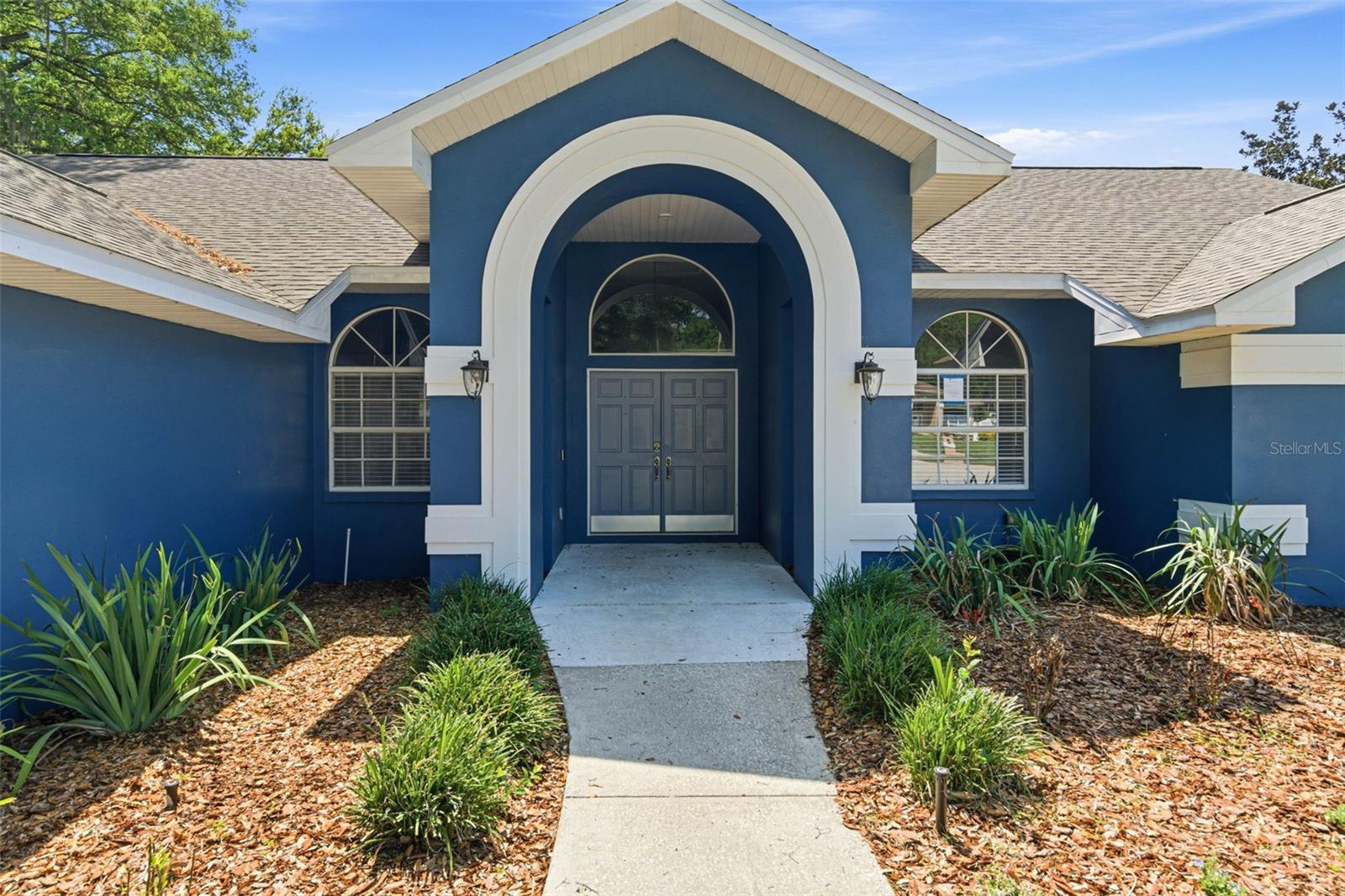 3042 COLONIAL RIDGE DRIVE