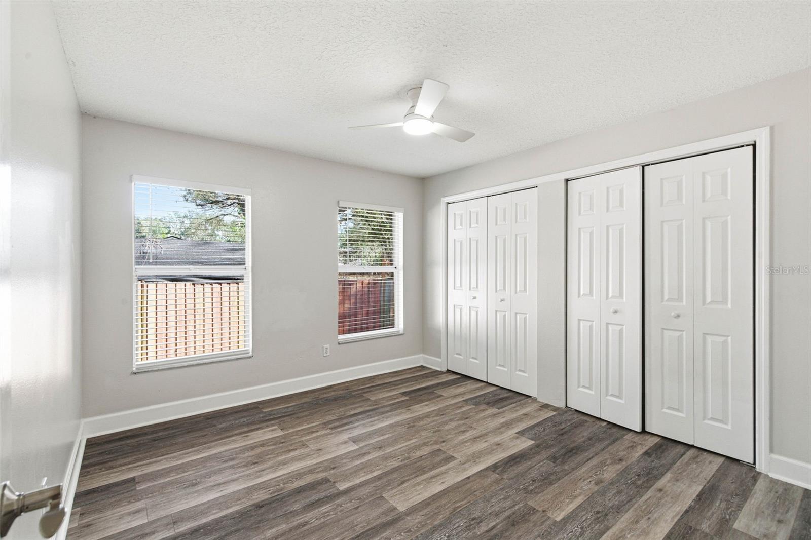 COLONIAL OAKS - Residential