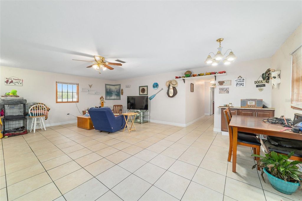 Photo of 12620 SE Maricamp Road, Ocklawaha, FL 32179 (MLS # GC538277)