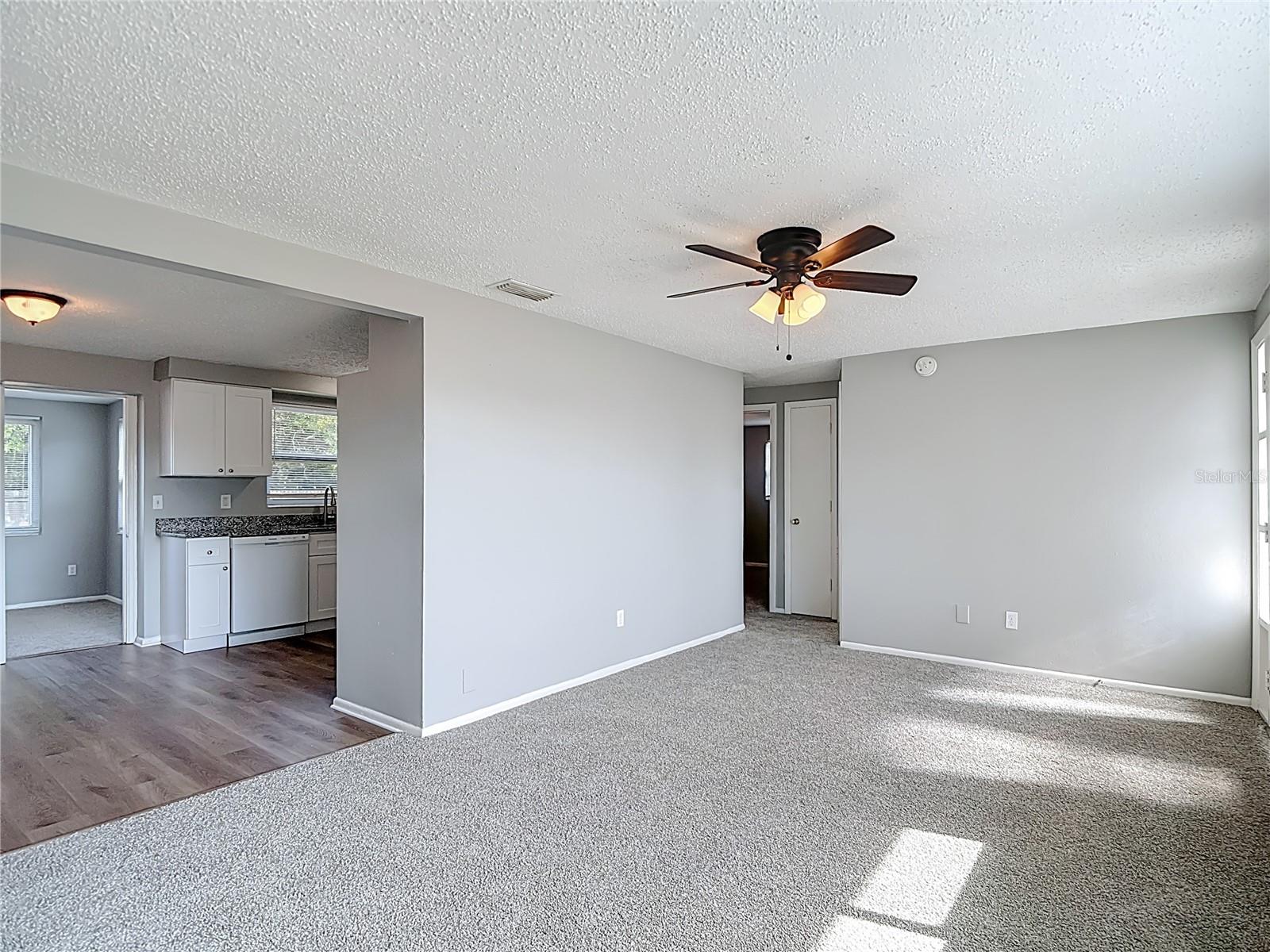 ORANGEWOOD VILLAGE - Residential