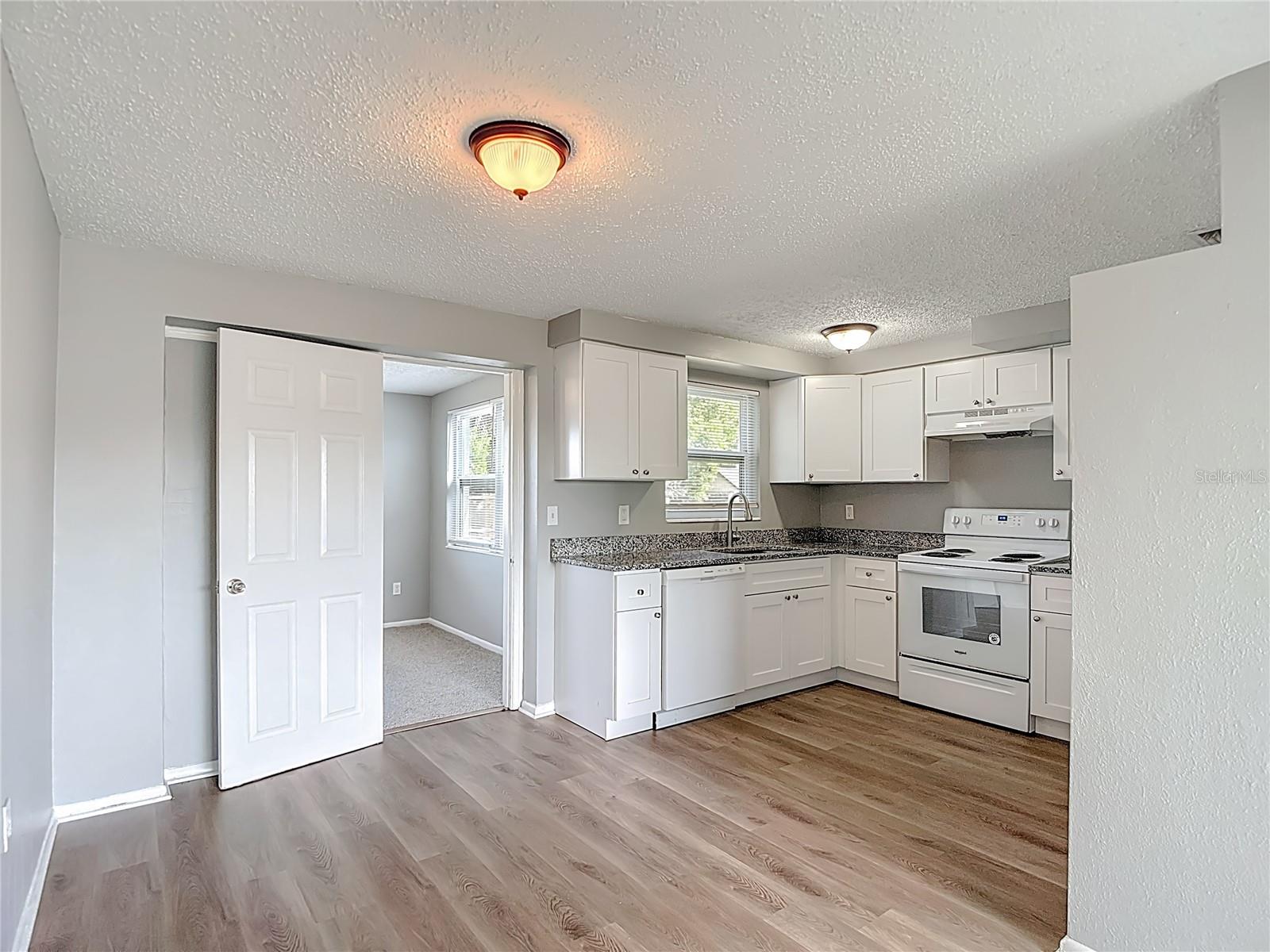 ORANGEWOOD VILLAGE - Residential