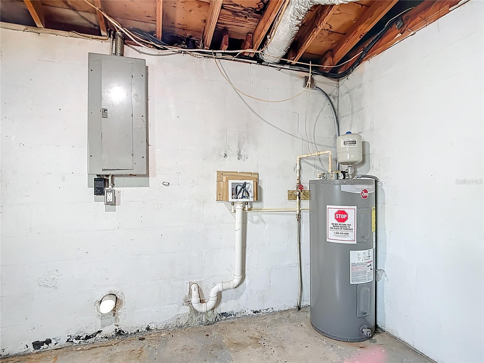 ORANGEWOOD VILLAGE - Residential