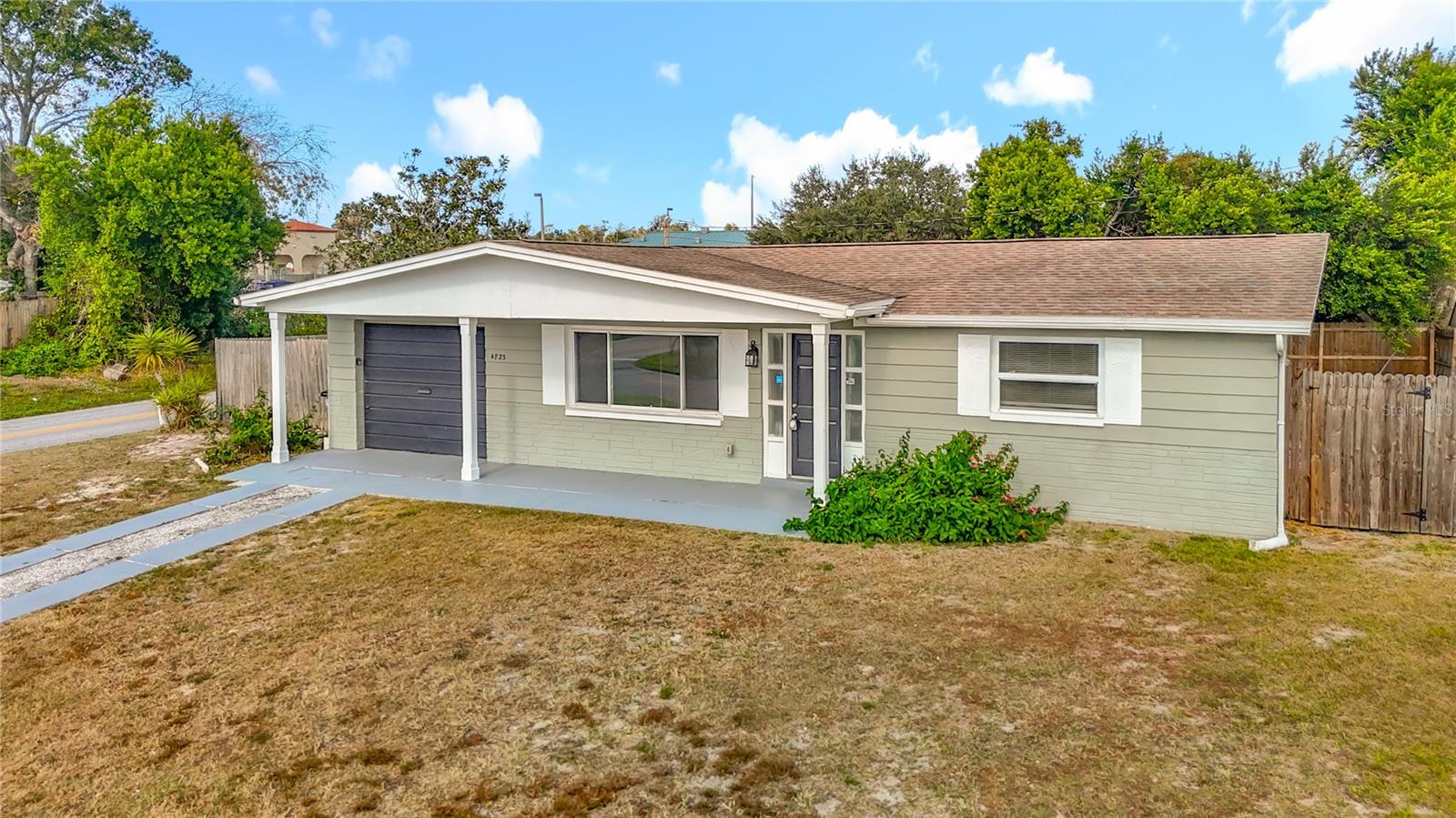 ORANGEWOOD VILLAGE - Residential