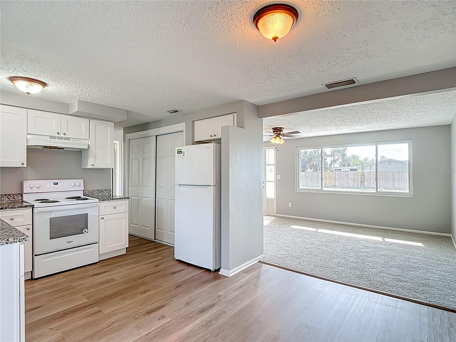 ORANGEWOOD VILLAGE - Residential