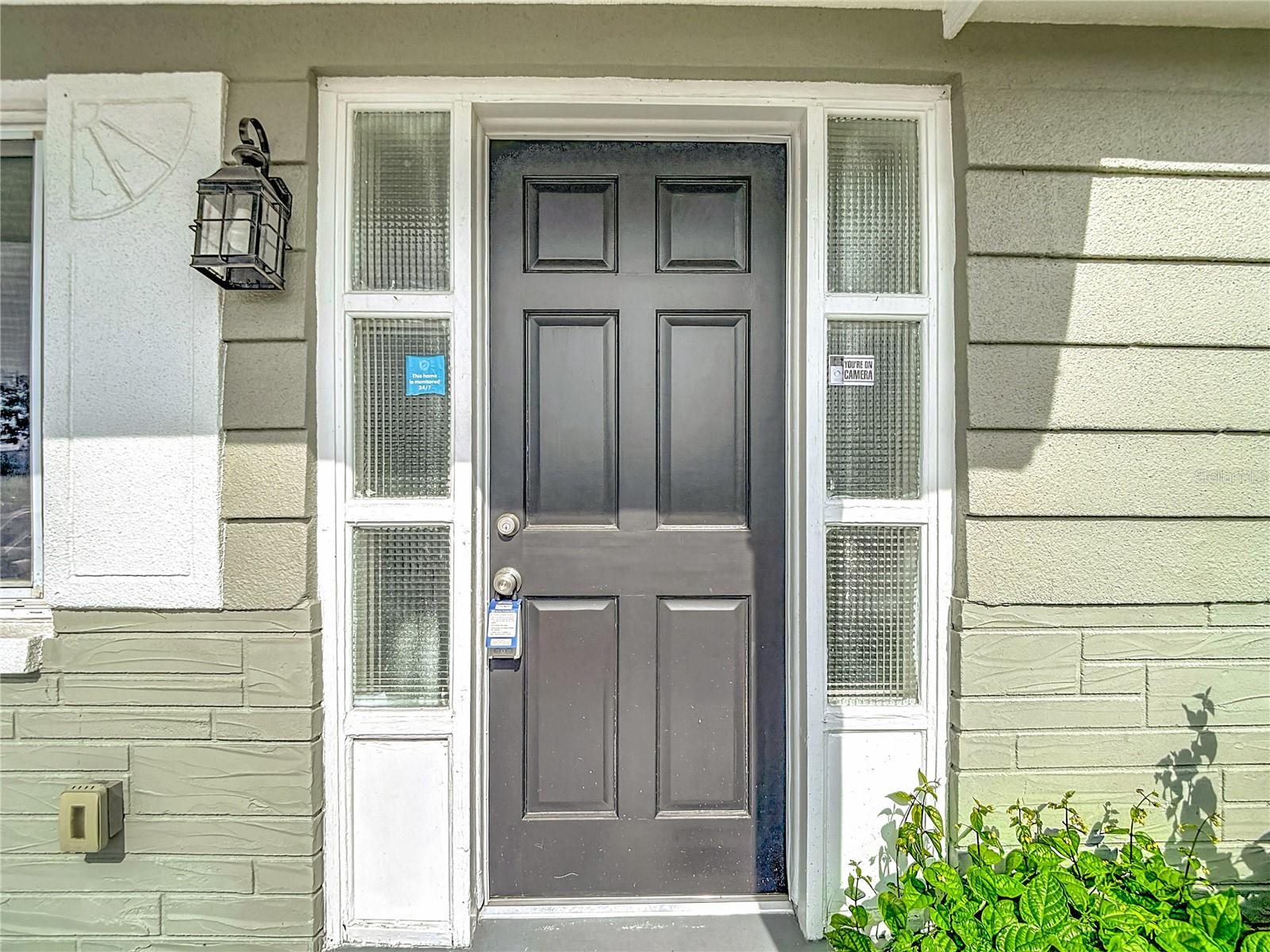 ORANGEWOOD VILLAGE - Residential