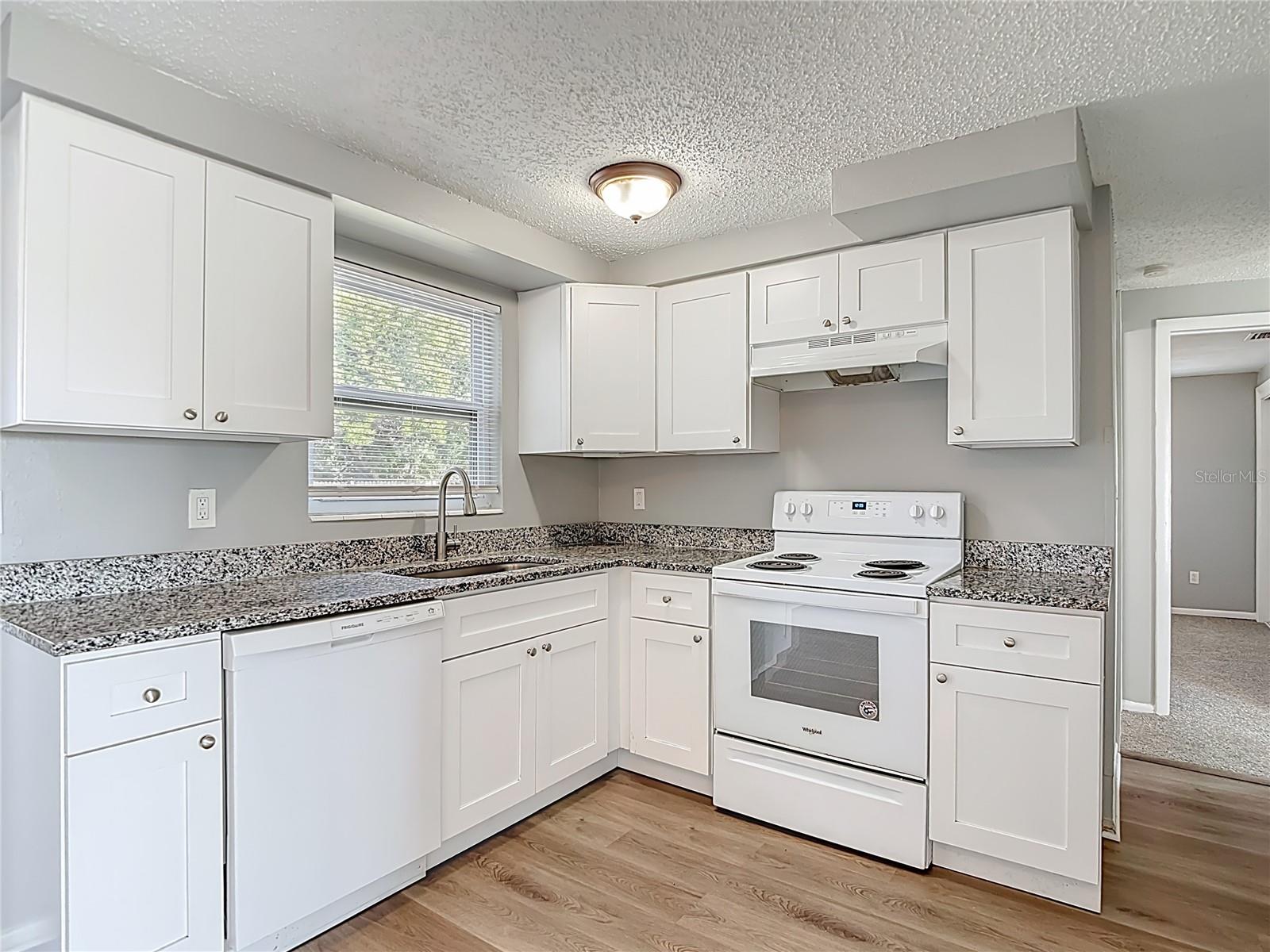 ORANGEWOOD VILLAGE - Residential