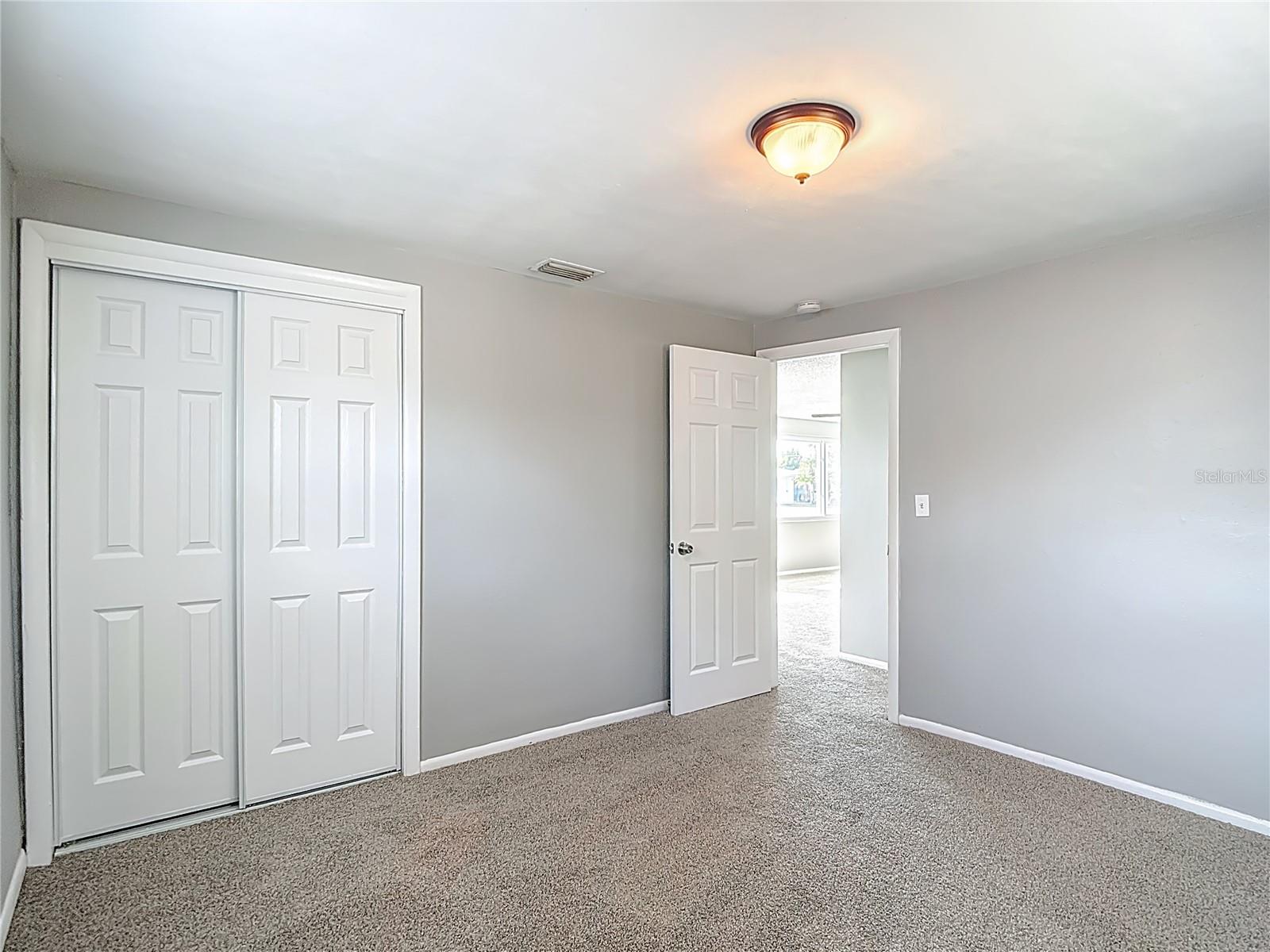 ORANGEWOOD VILLAGE - Residential