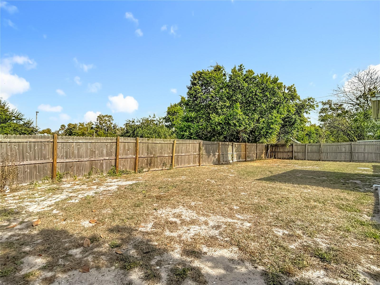 ORANGEWOOD VILLAGE - Residential