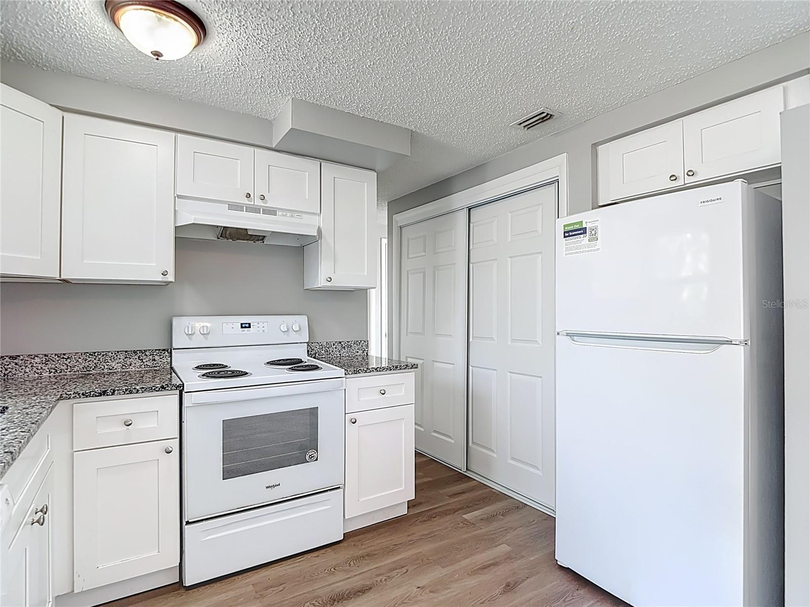 ORANGEWOOD VILLAGE - Residential