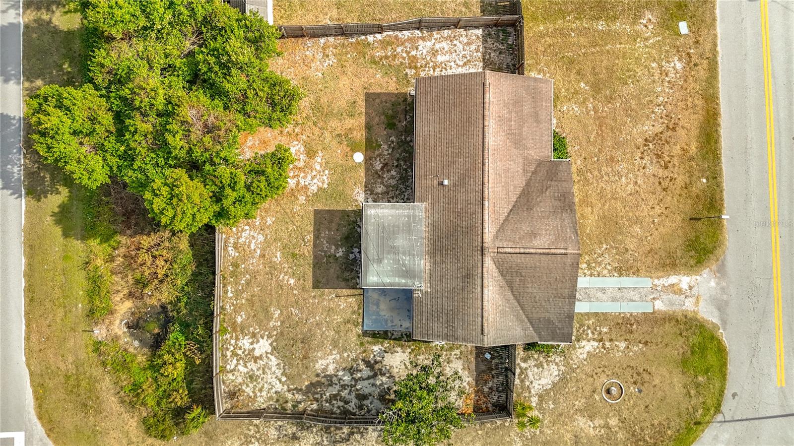 ORANGEWOOD VILLAGE - Residential