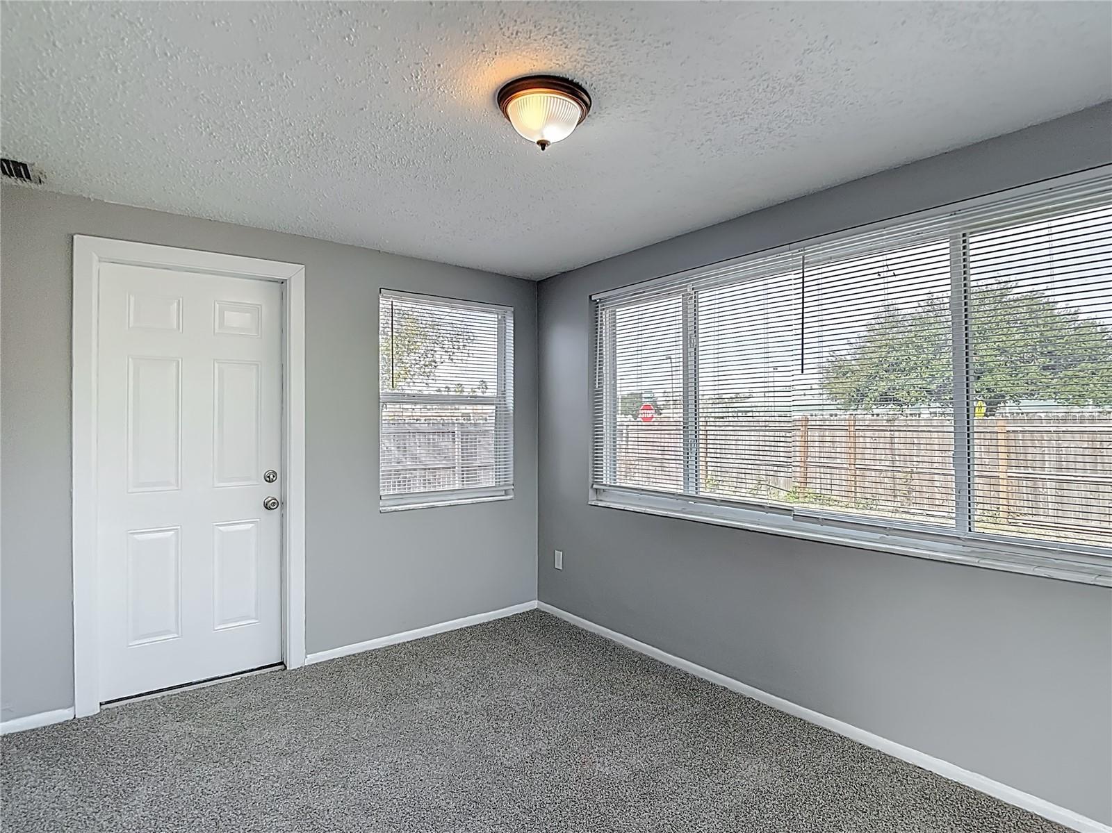 ORANGEWOOD VILLAGE - Residential