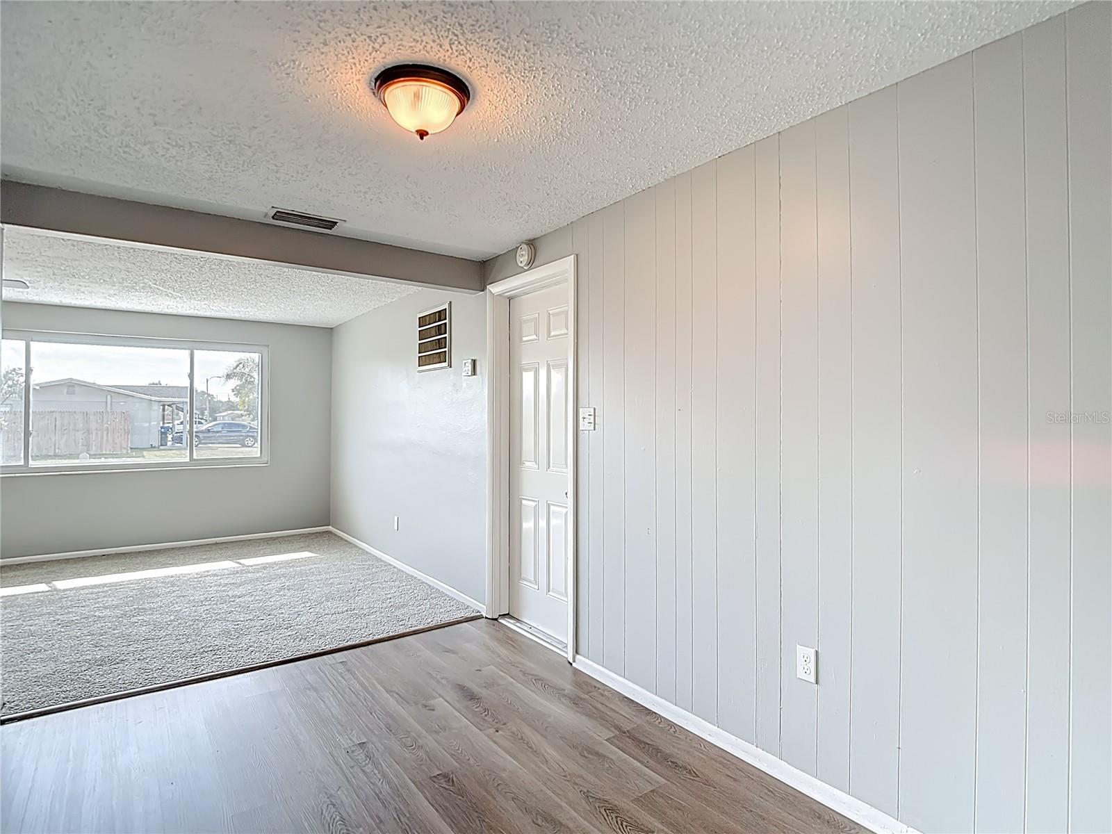 ORANGEWOOD VILLAGE - Residential