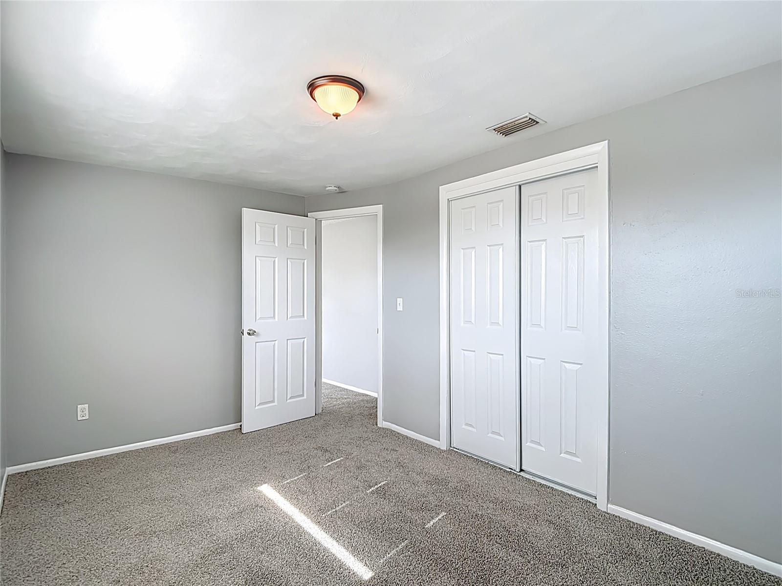 ORANGEWOOD VILLAGE - Residential