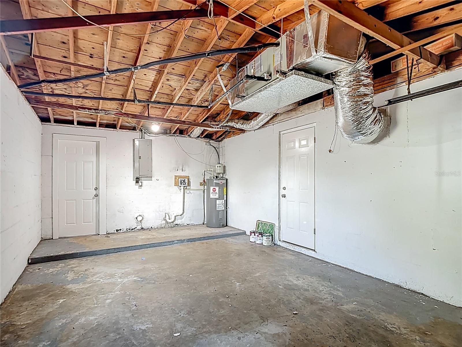 ORANGEWOOD VILLAGE - Residential