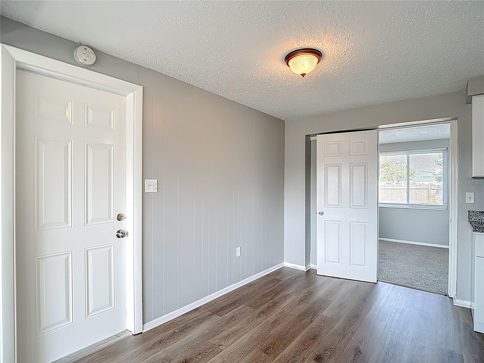 ORANGEWOOD VILLAGE - Residential