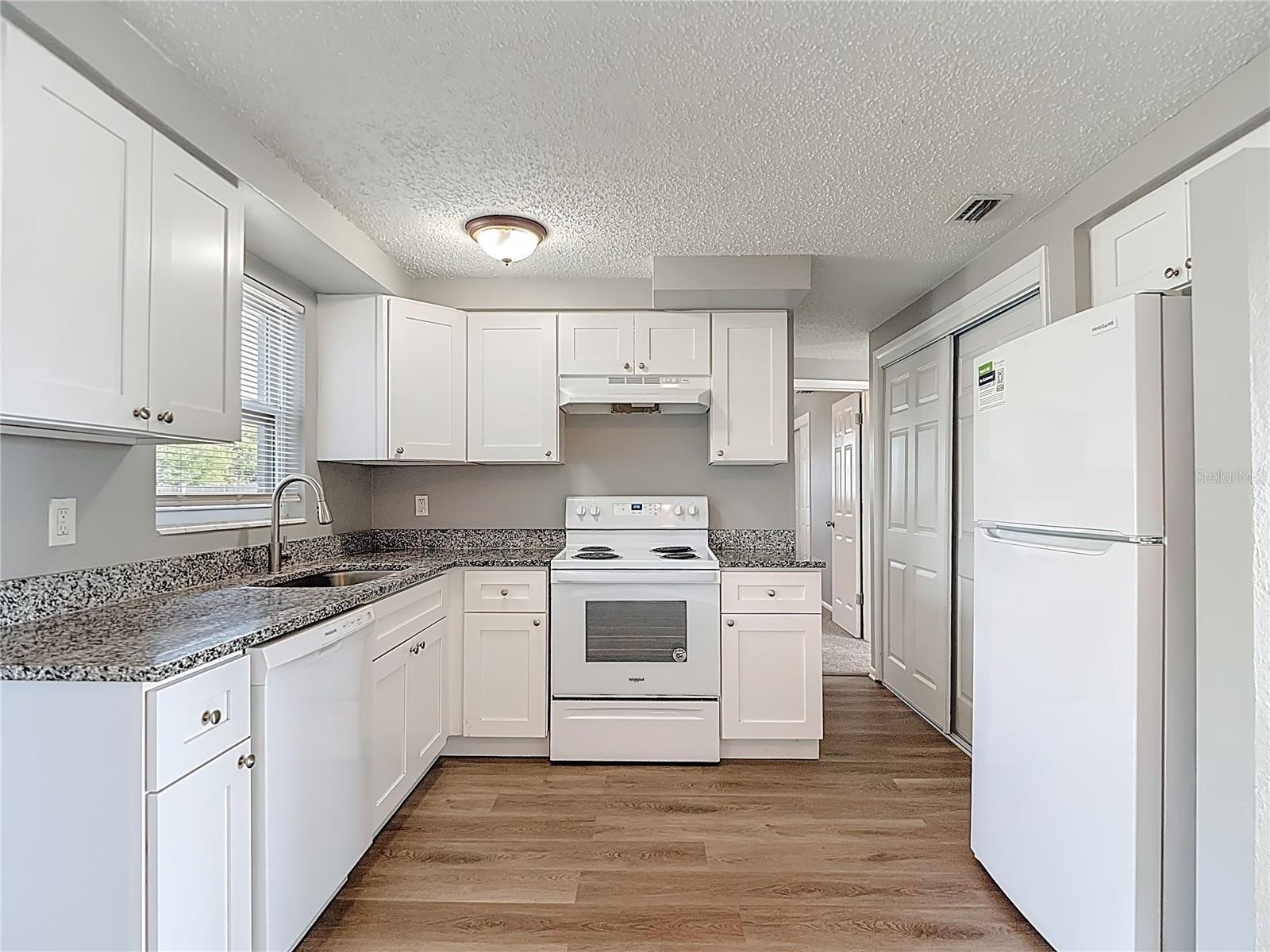 ORANGEWOOD VILLAGE - Residential