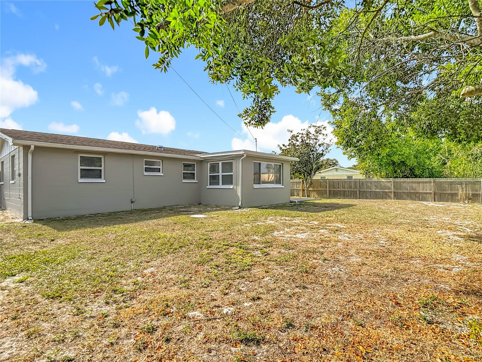 ORANGEWOOD VILLAGE - Residential