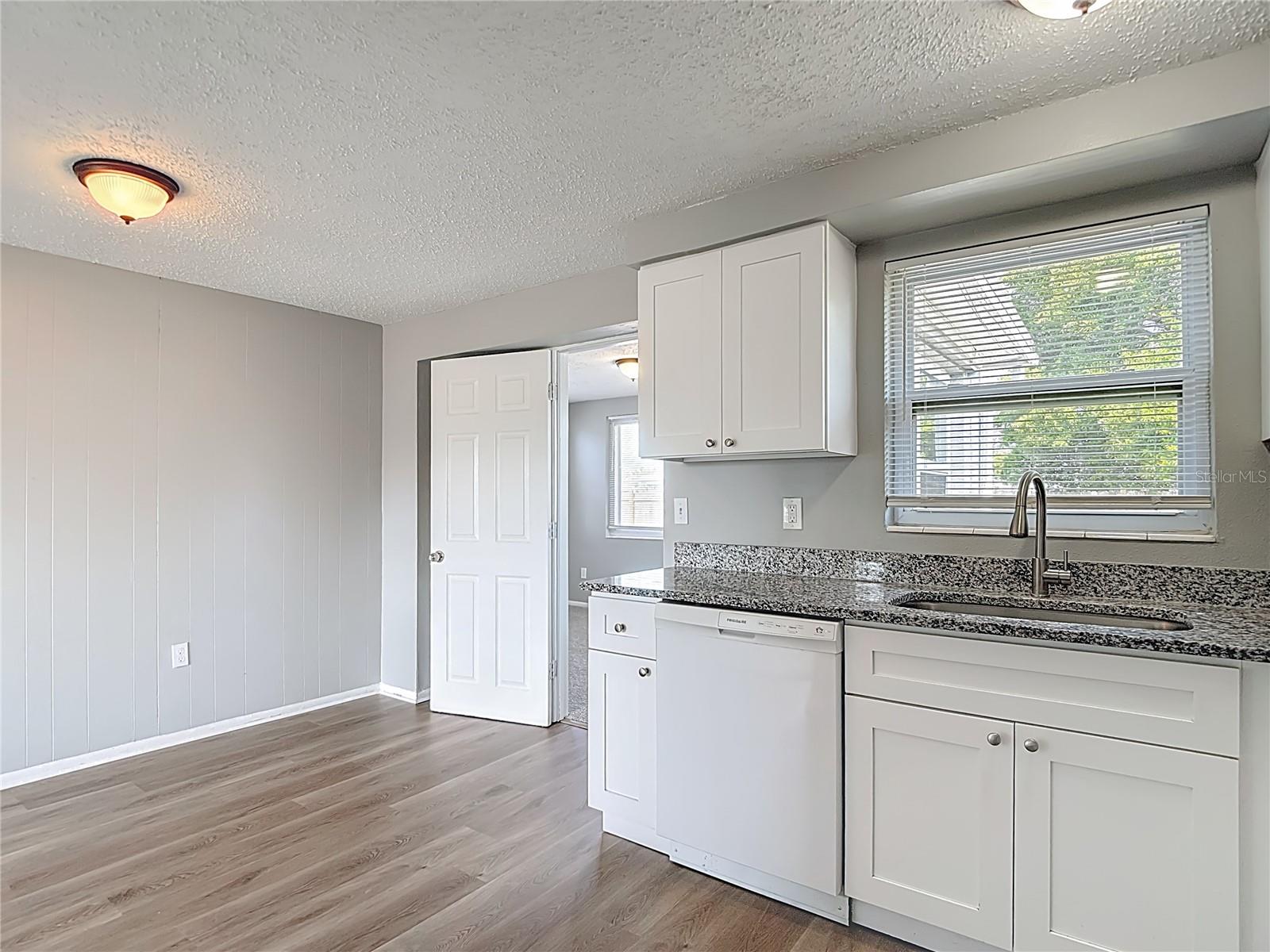 ORANGEWOOD VILLAGE - Residential