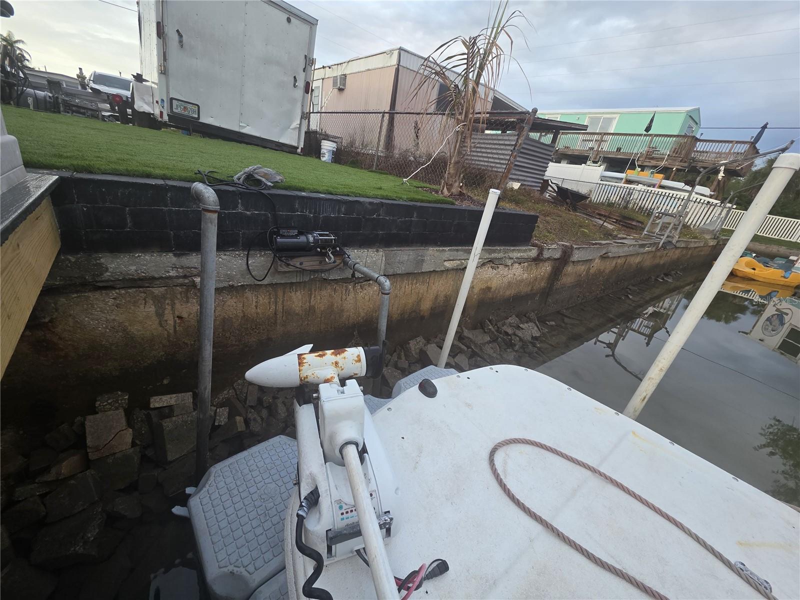 VISTA DEL MAR - Land