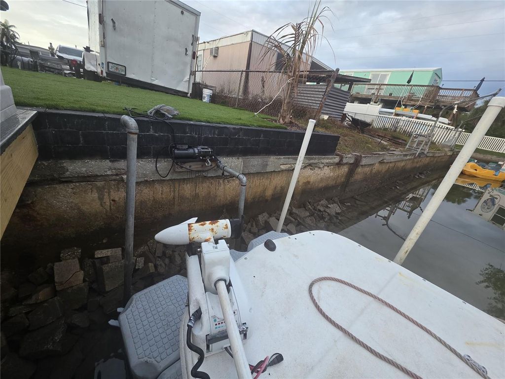 Photo of 6832 Flicker Lane, Hudson, FL 34667 (MLS # W7881548)