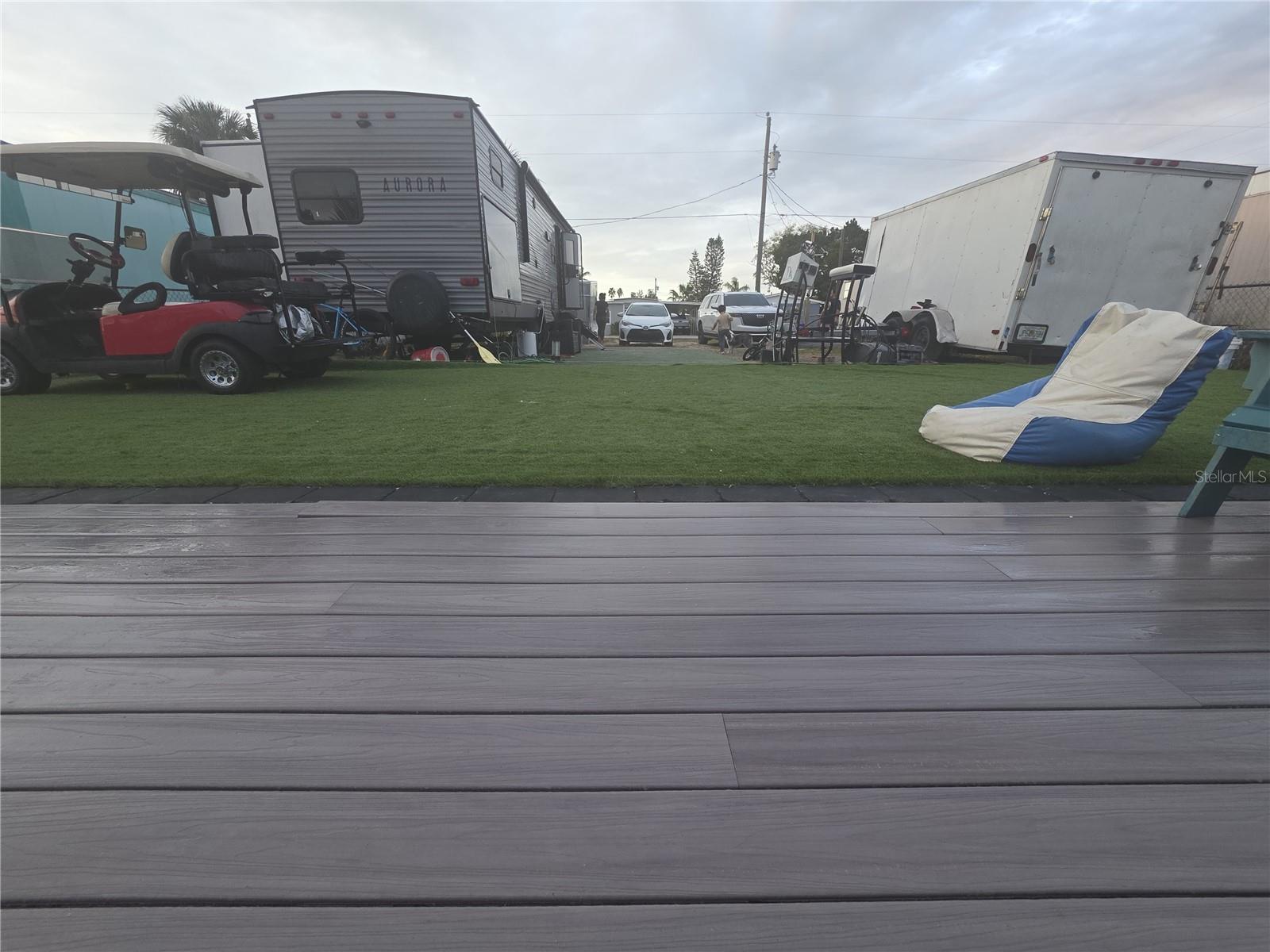 VISTA DEL MAR - Land