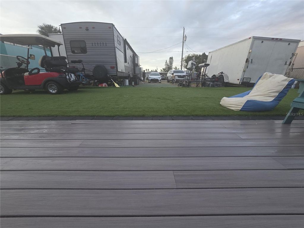 Photo of 6832 Flicker Lane, Hudson, FL 34667 (MLS # W7881548)