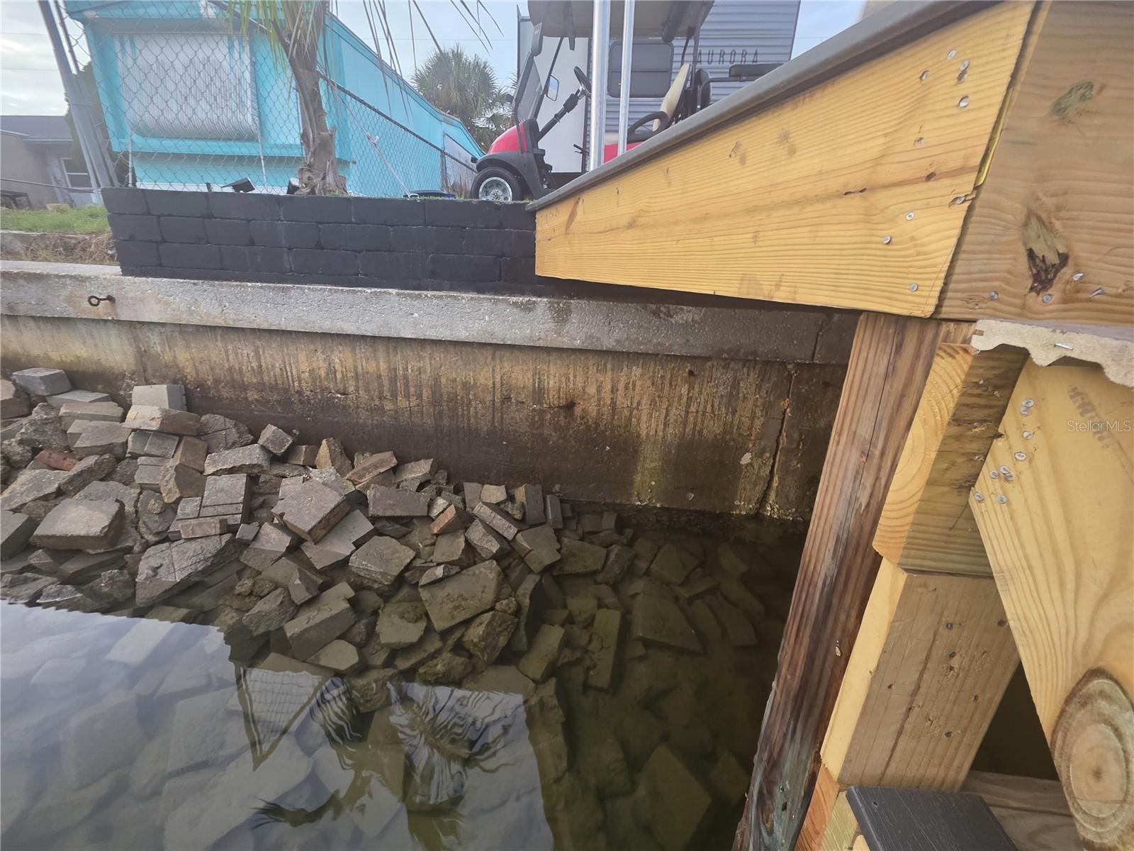 VISTA DEL MAR - Land