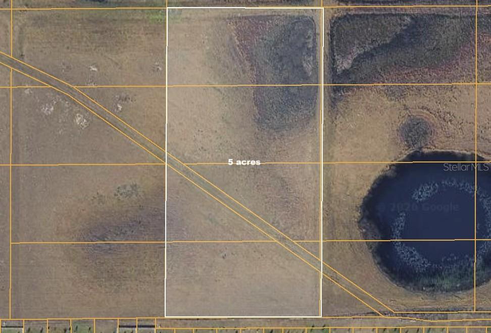 Photo of Bowen Road, Davenport, FL 33837 (MLS # A4695922)
