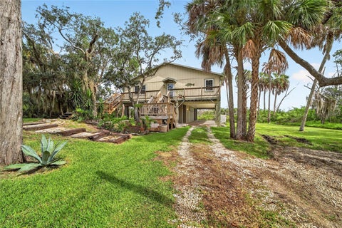 Tiny photo for 14141 W Boardwalk Lane, Crystal River, FL 34429 (MLS # OM731221)