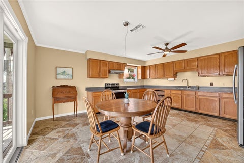 Tiny photo for 14141 W Boardwalk Lane, Crystal River, FL 34429 (MLS # OM731221)