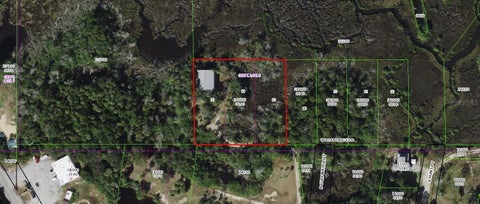 Tiny photo for 14141 W Boardwalk Lane, Crystal River, FL 34429 (MLS # OM731221)