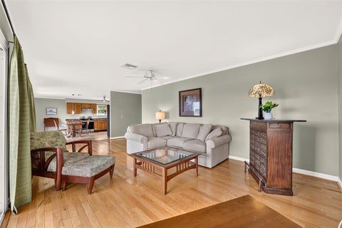Tiny photo for 14141 W Boardwalk Lane, Crystal River, FL 34429 (MLS # OM731221)