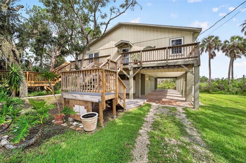 Tiny photo for 14141 W Boardwalk Lane, Crystal River, FL 34429 (MLS # OM731221)