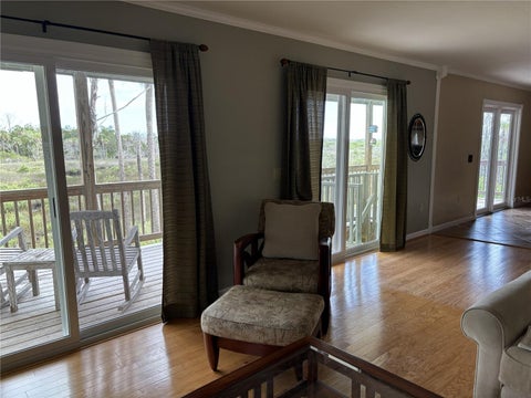 Tiny photo for 14141 W Boardwalk Lane, Crystal River, FL 34429 (MLS # OM731221)