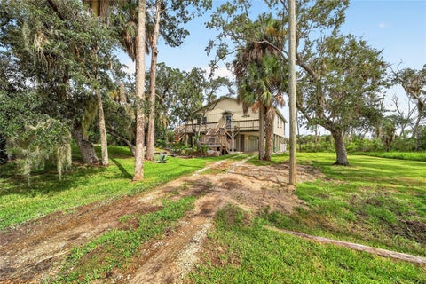 Tiny photo for 14141 W Boardwalk Lane, Crystal River, FL 34429 (MLS # OM731221)