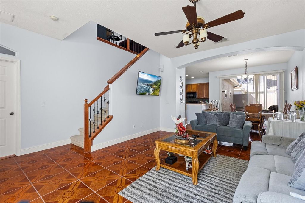 Photo of 2157 Island Walk Drive, Orlando, FL 32824 (MLS # O6384368)