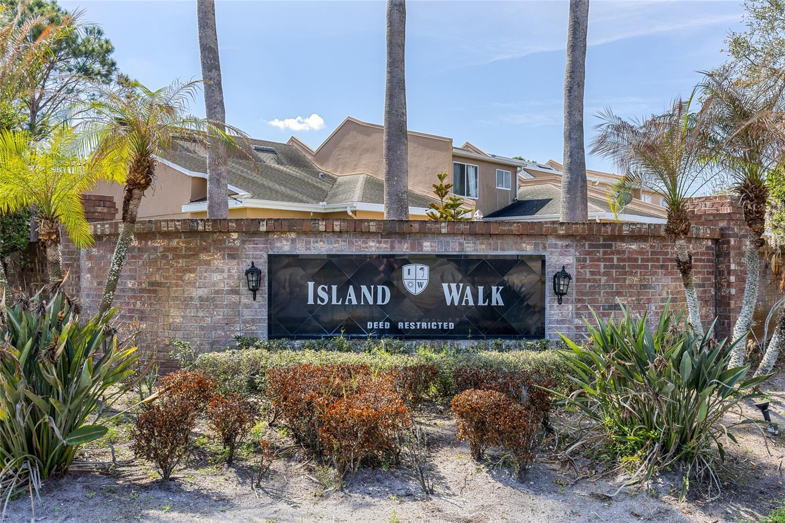 ISLAND WALK 49 71 - Residential