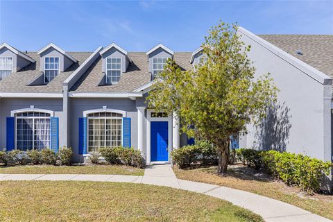 Photo of 2157 Island Walk Drive, Orlando, FL 32824 (MLS # O6384368)