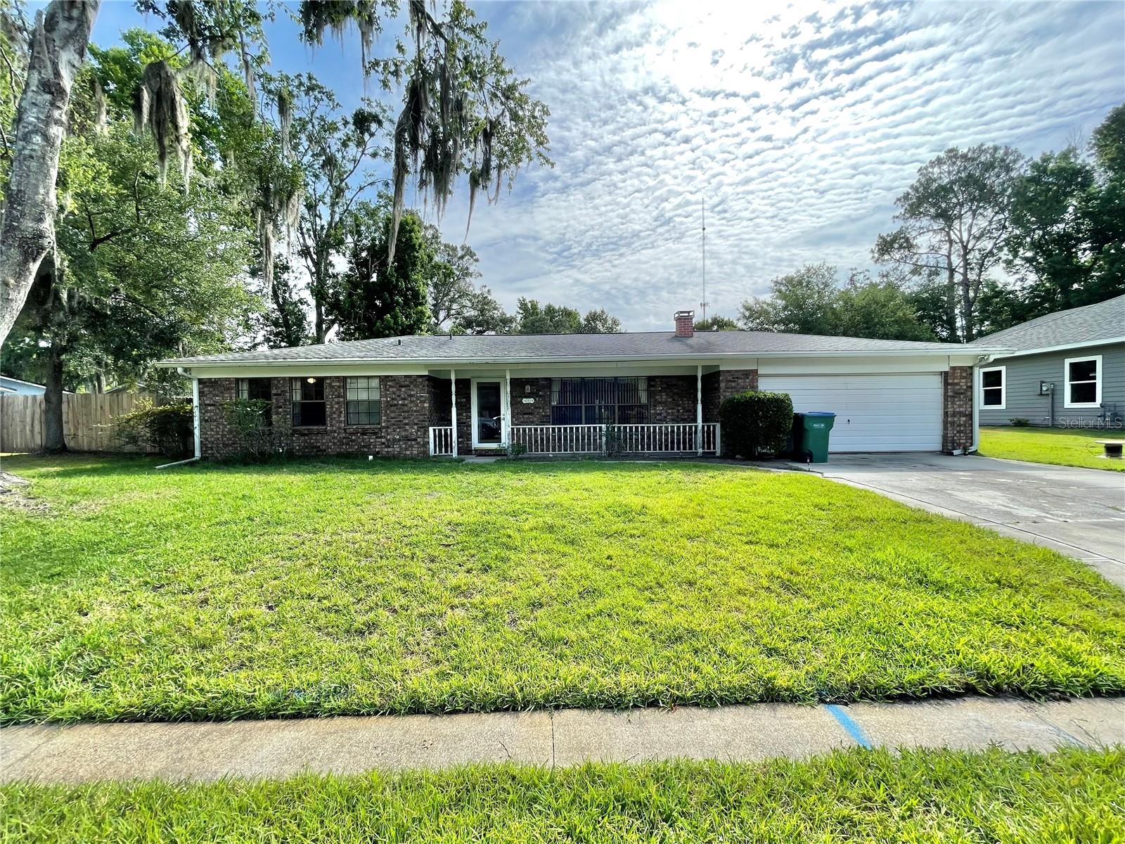 DRY CREEK ALACHUA - Residential