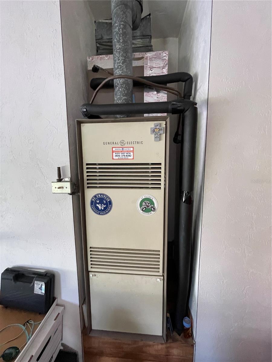 DRY CREEK ALACHUA - Residential