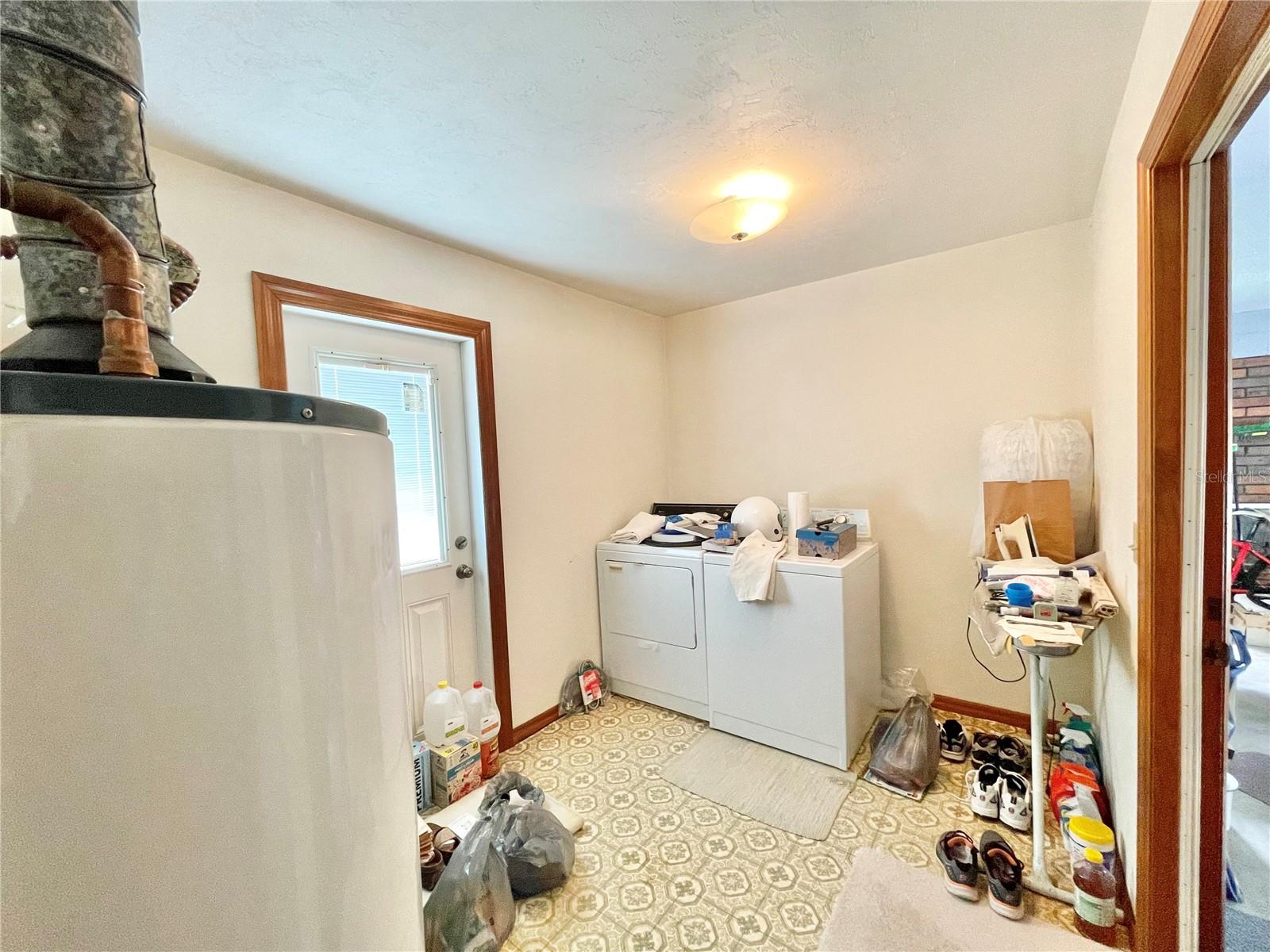 DRY CREEK ALACHUA - Residential