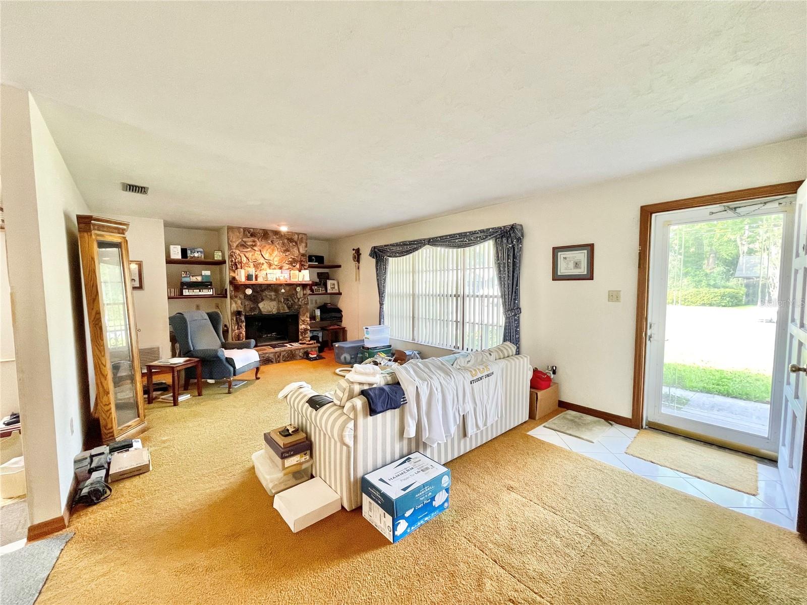 DRY CREEK ALACHUA - Residential