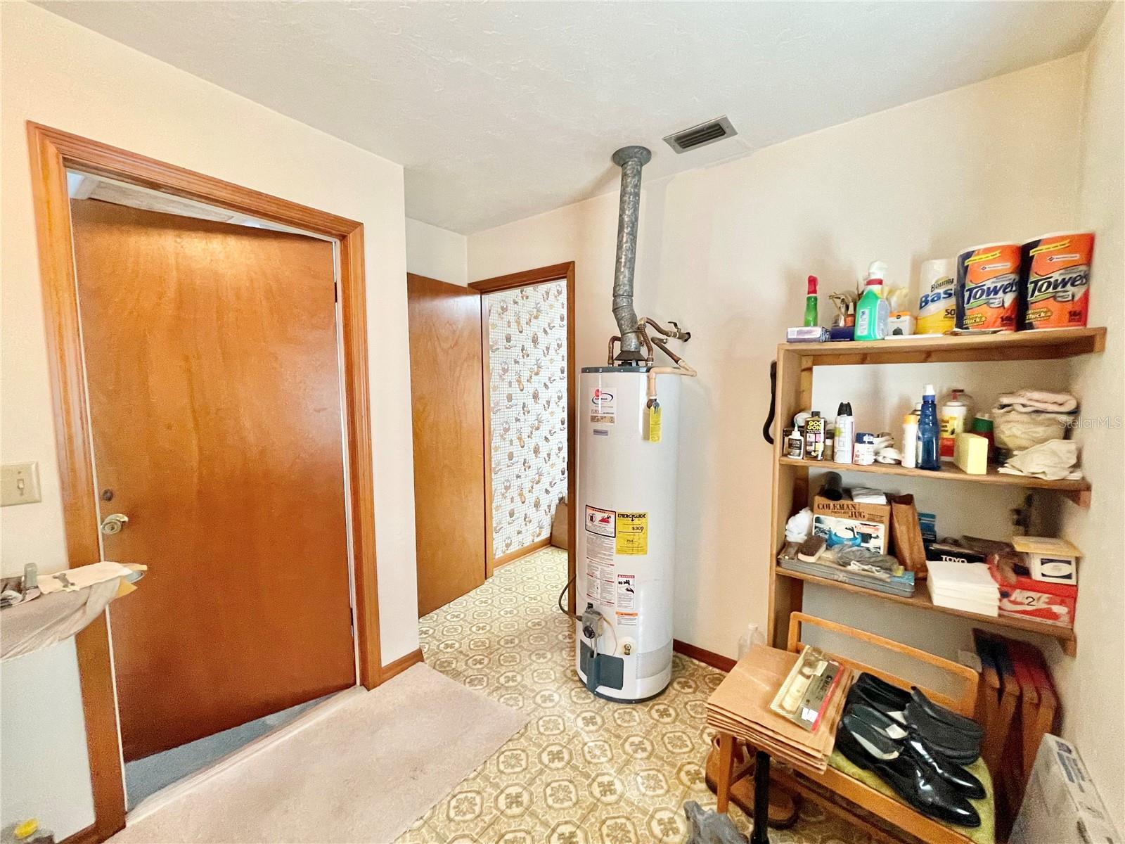 DRY CREEK ALACHUA - Residential