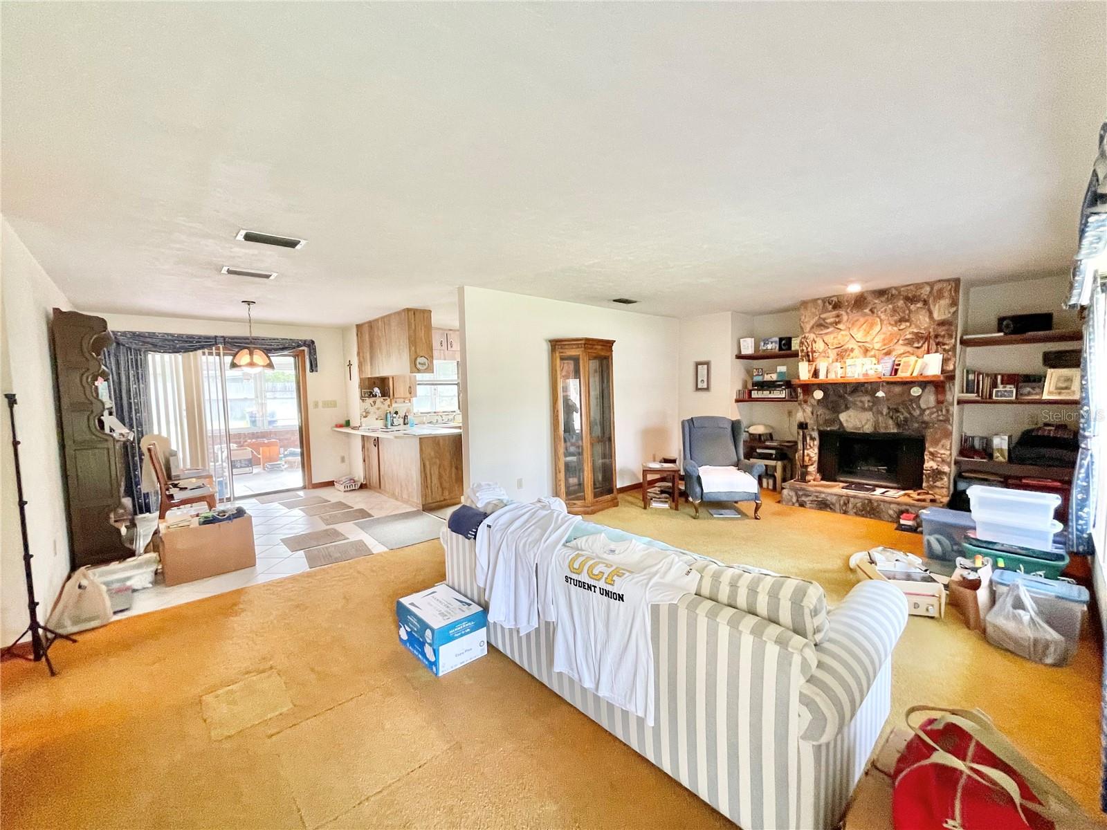 DRY CREEK ALACHUA - Residential