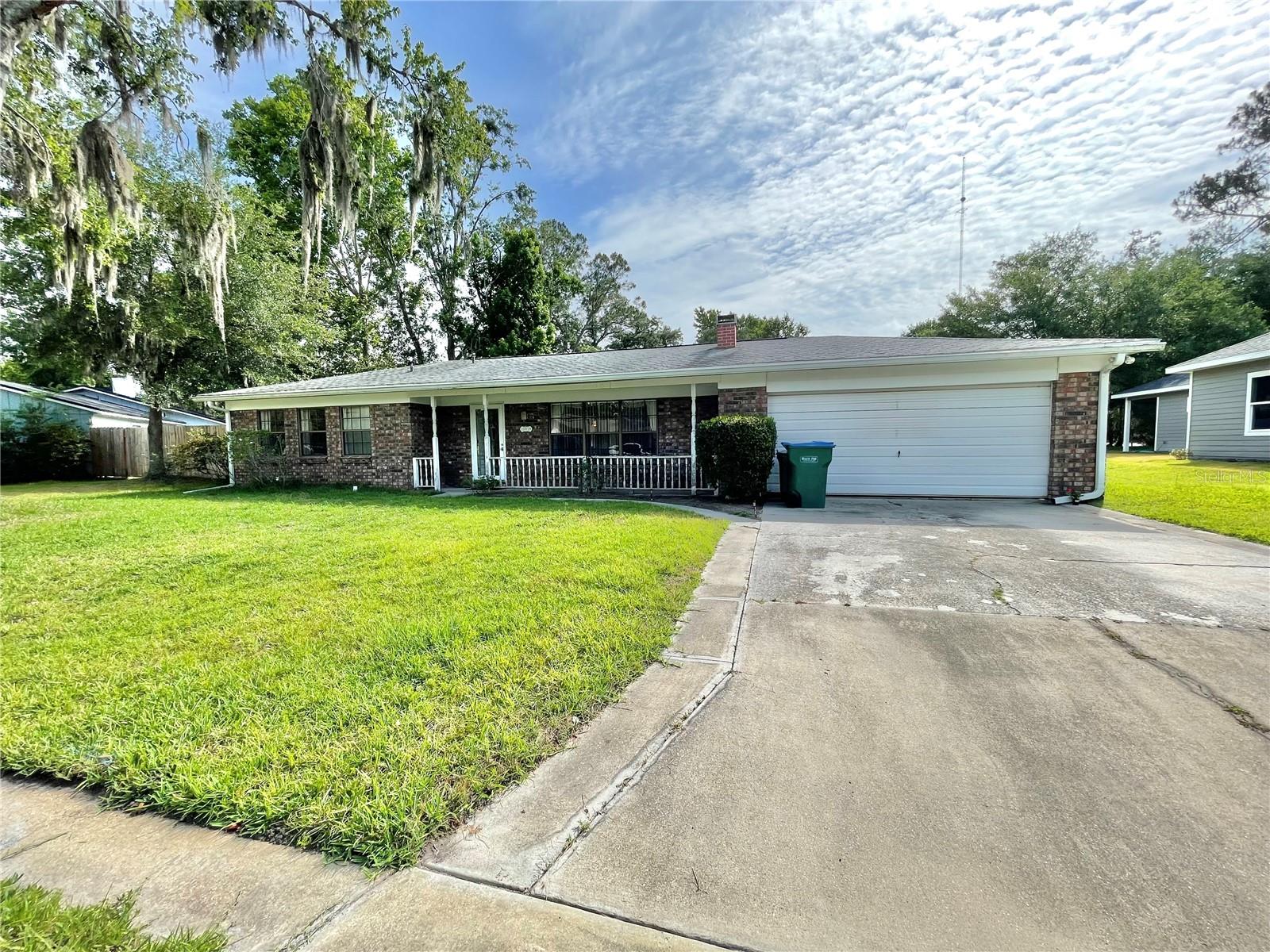 DRY CREEK ALACHUA - Residential