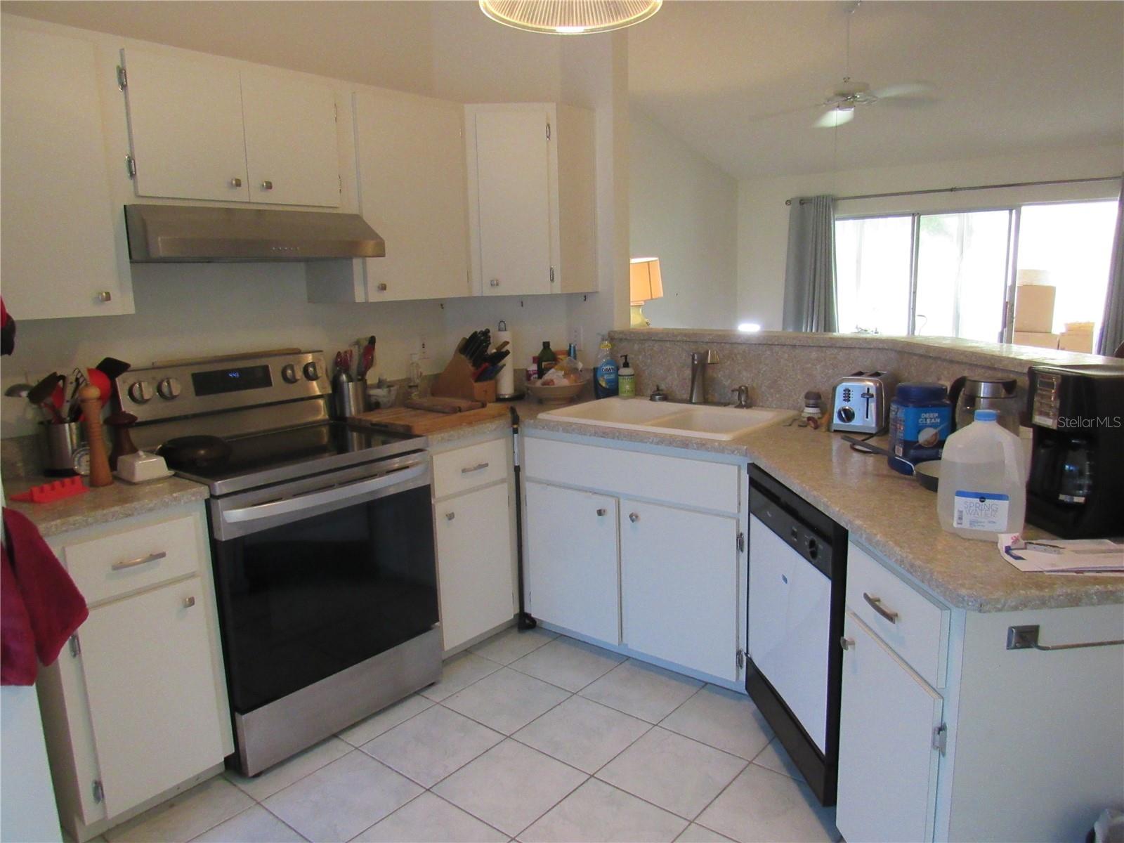 OCALA PALMS UN 01 - Residential