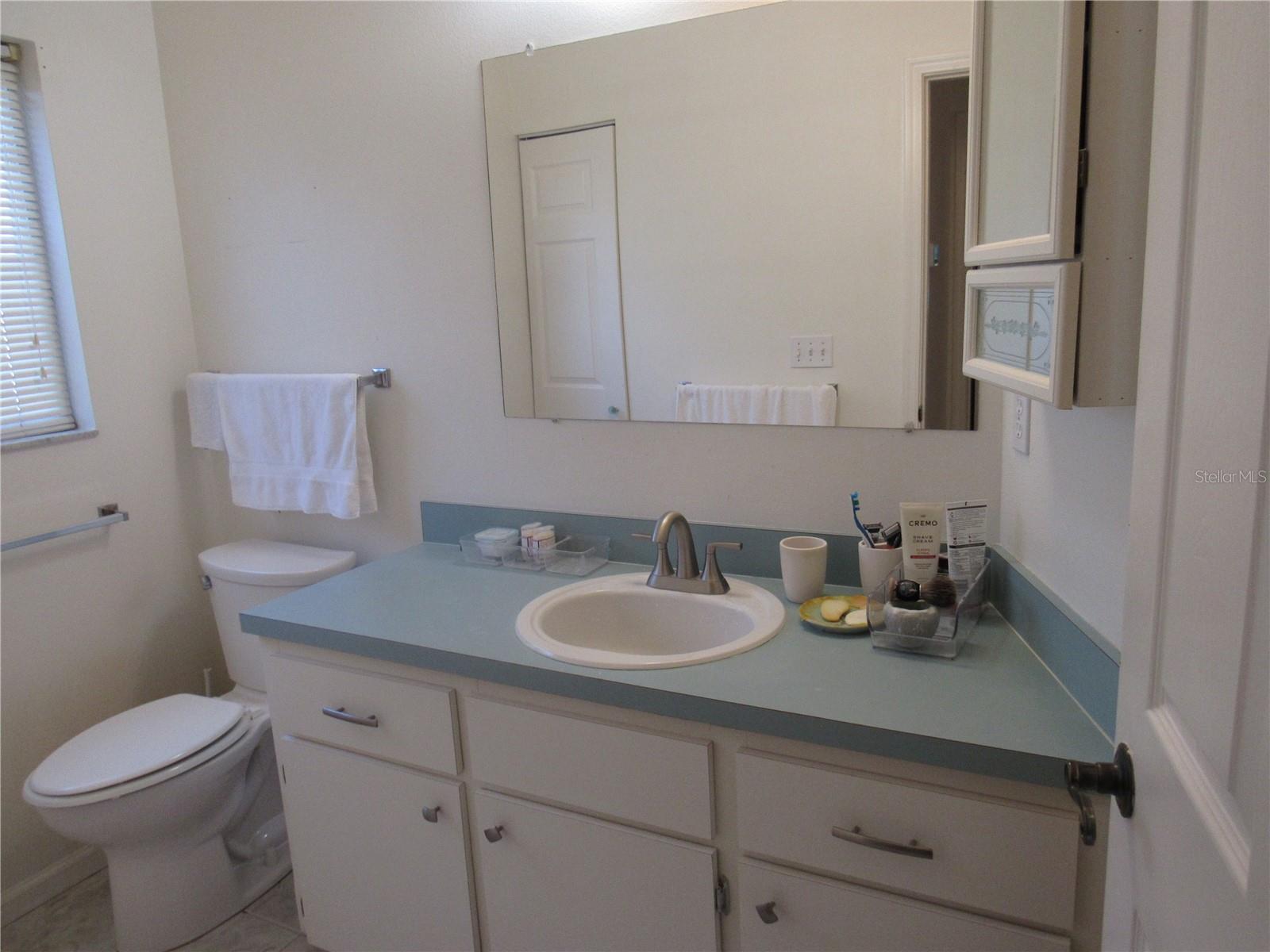 OCALA PALMS UN 01 - Residential